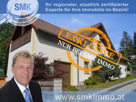 Modernes Mehrfamilienhaus in idyllischer Nähe zum Moorbad!