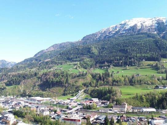 Traumhaftes Mehrfamilienhaus in Schwarzach