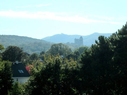 Zentrale Lage in Brunn am Gebirge, geräumige 3 Zimmer mit kleiner Terrasse!