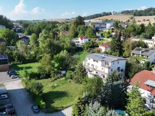 Mehrfamilienhaus in Top Lage Bad Schallerbach