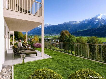 Panoramaloge - W4 - Premium Living auf der Sonnenseite