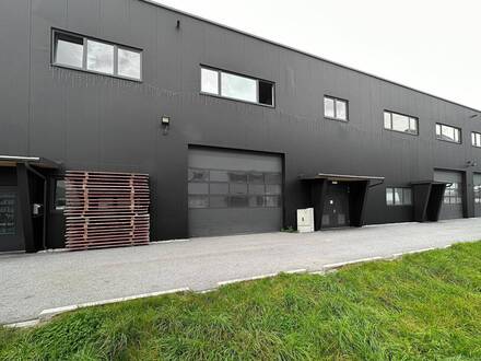 Gewerbeeinheit mit Lagermöglichkeit in Erpfendorf (05929)