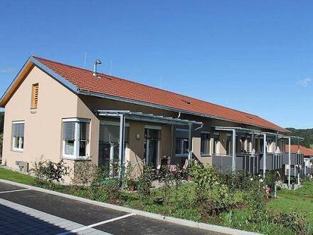 PROVISIONSFREI - Kirchbach-Zerlach - geförderte Miete ODER geförderte Miete mit Kaufoption - 3 Zimmer