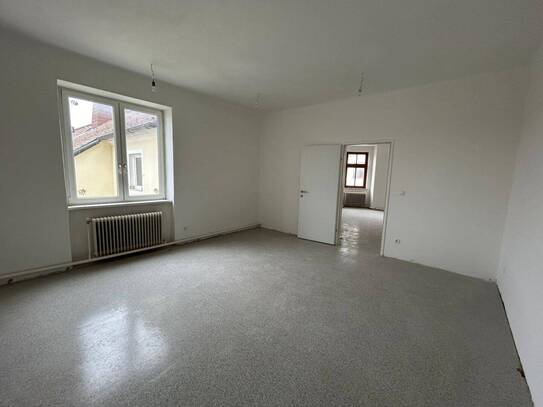 Ihr neues Zuhause in der Buckligen Welt - Wohnung mit 61 m² (Top 4) in Wiesmath