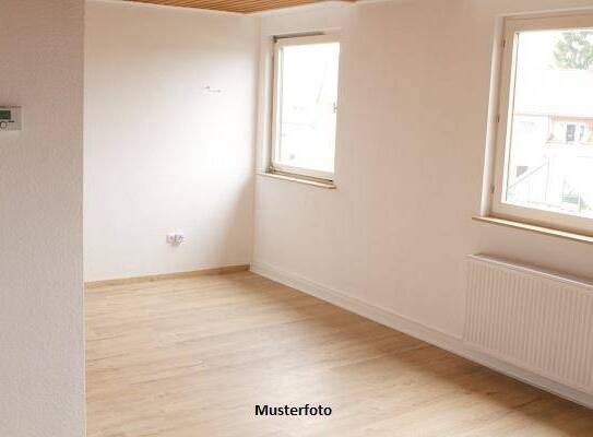2-Zimmer-Wohnung mit großem Kellerraum