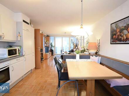 Bregenz: Gemütliche und gepflegte 3 Zimmer Wohnung zu verkaufen