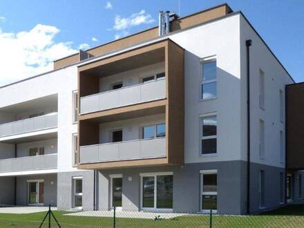 Rabenstein. Geförderte 3 Zimmer Wohnung | Loggia | Miete mit Kaufoption.