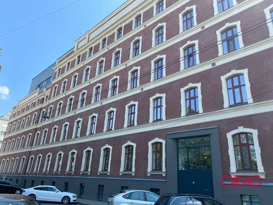 Bürofläche nähe Matzleinsdorferplatz in 1100 zu mieten