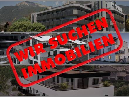 Sie möchten Ihre Immobilie schnell und stressfrei vermieten?