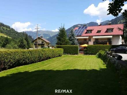 "Gasteiner Bergwelt Resort" - Apartmenthaus in Bad Hofgastein