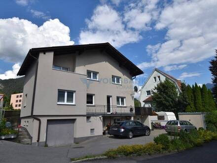 Mehrfamilienhaus in Bludenz!