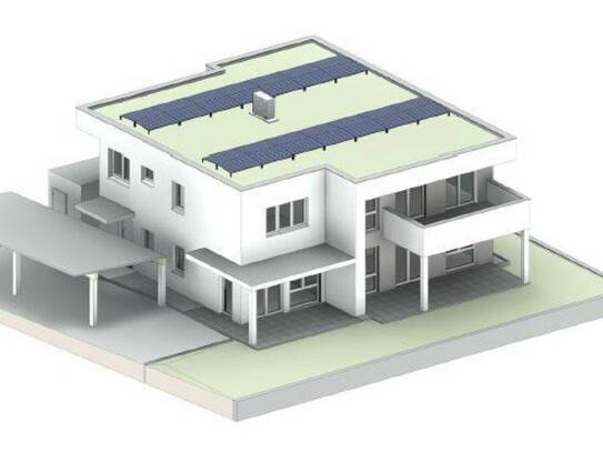 Modernes Wohnglück in Micheldorf - Haus 2