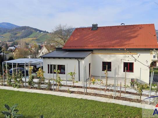 Mehrfamilienhaus in Deutschlandsberg!