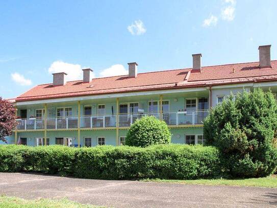 Mietwohnung in Fohnsdorf / Hetzendorf