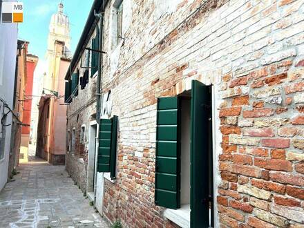 ++ Ruhige Ferienwohnung im historischen Zentrum von Venedig! ++