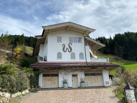 Ein/Zweifamilienhaus in einer traumhaften Lage am Oberhausenweg