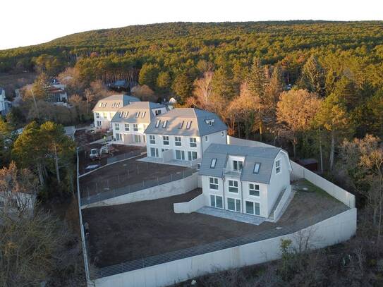 Großzügiges Einzelhaus in Bad Fischau mit wunderschöner Aussicht