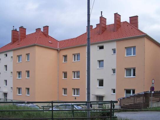 Preiswerte Wohnung in Wilhelmsburg