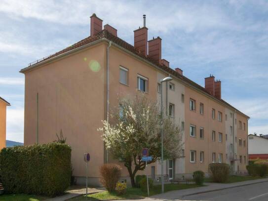 Preiswerte Wohnung in Wilhelmsburg