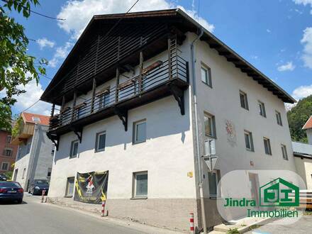 "VITA NOVA" Neubau - 2-Zimmer Wohnung in der Schneeburggasse Innsbruck/Hötting zu verkaufen!