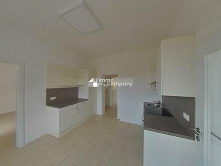 Modernisierte Wohnung mit Einbauküche in Wildon, Steiermark - 76m², 3 Zimmer, nur € 770,88 Miete