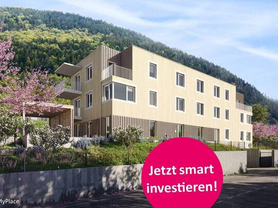 Ihr neues Investment in Hinterbrühl: Perfekte Lage und erstklassige Anbindung