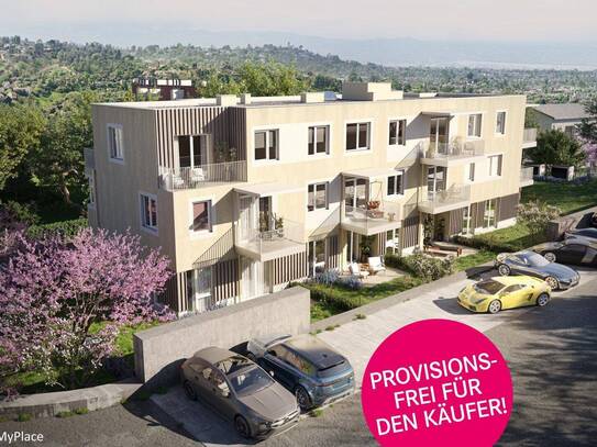 Willkommen in Hinterbrühl: Modernes Investment trifft auf malerische Hinterbrühl