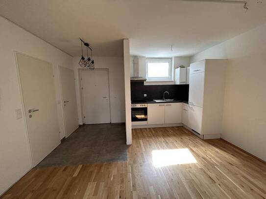 Schöne 3-Zimmer | 49m² | 3. OG | 26m² Balkon| ab Jänner 2025 | PROVISIONSFREI