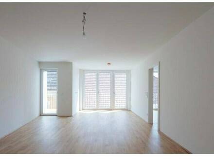 Modernes Zuhause - 3 Zimmerwohnung mit Loggia und Tiefgarage