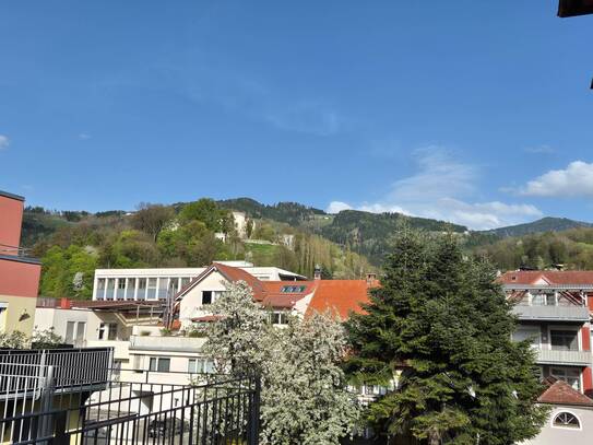 Schöne Mietwohnung in zentraler Lage!