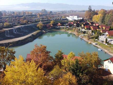 ++ NEUBAU GARTENHÄUSER ++ Spielberg, Nahe Red Bull Ring
