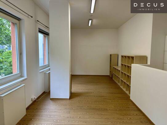 + + + KLEINBÜRO ALT ERLAA + + + U6 NÄHE + + + (RESERVIERT)