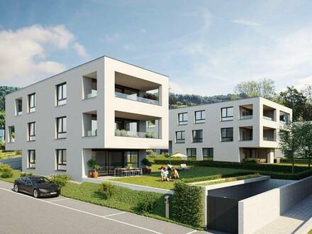Traumhafte Wohnung in Bregenz/Lochau mit Seeblick, Top W06