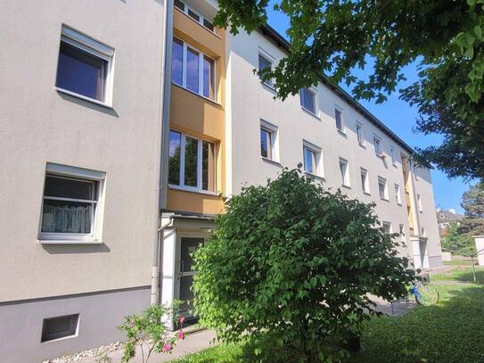 Oberwaltersdorf - gemütliche 3 Zimmer Mietwohnung mit Balkon