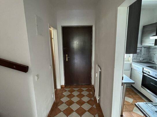 Gemütliche 3-Zimmerwohnung in Enns!