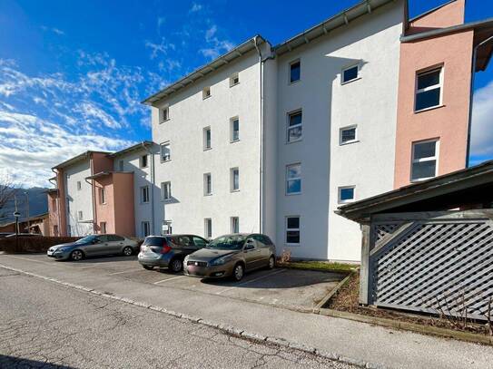 3 ZIMMER WOHNUNG IN KIRCHDORF AN DER KREMS MIT BALKON UND PARKPLATZ