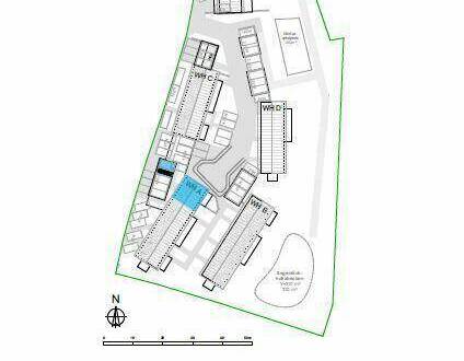 *PROVISIONSFREI* – Maisonette ca. 84,21 m² Wohnfläche in Eggersdorf