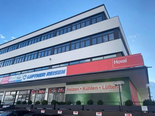 ca. 230 m² Lagerfläche optional mit Büro in Neu-Rum