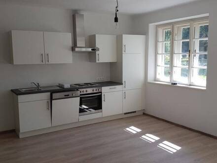 leistbares Wohnen in einer Villa - Top 1