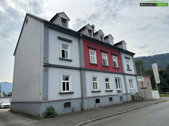 Vermietete Anlegerwohnung in Donawitz +++ LEOBEN +++