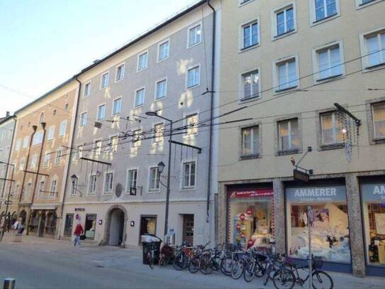 Tolle Bürofläche in der Salzburger Innenstadt!