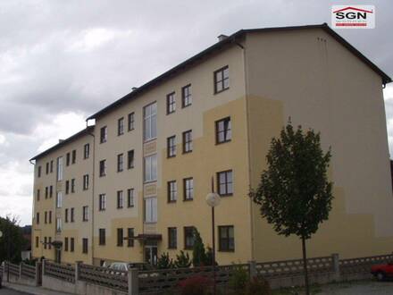 Neue Stundungsvariante - Kleine Wohnung mit Loggia