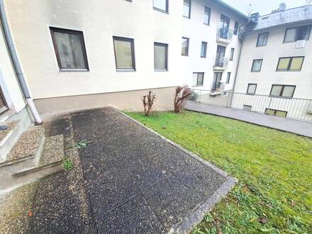 NEUER PREIS! 4-Zimmer-Eigentumswohnung mit Terrasse
