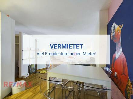 Mal was anderes - Originelles Loft in Feldkirch zu vermieten