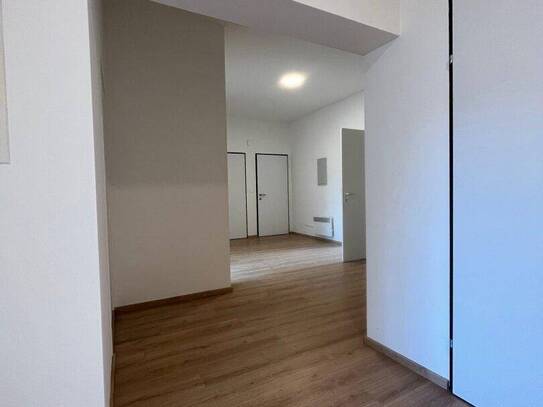 Eisenstadt/Zentrum - Komplett neu renoviertes 110m2 großes Büro bzw. Praxisräume!