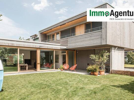 Einfamilienhaus | Götzis | zeitlose Architektur | 161 m²