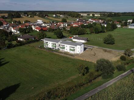 Wohnung in Rauchwart in Seenähe