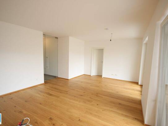 ANLEGEROBJEKT - Wohnen am Kalvarienberg - 72,93m² Gartenwohnung mit großer Terrasse und Tiefgaragenparkplatz zu verkauf…