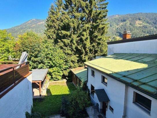 Wohnhaus mit Garten, Garage, Doppel-Carport, Einliegerwohnung, "STEFFI-FORSTNER-HAUS" Zweitwohnsitzfähig!