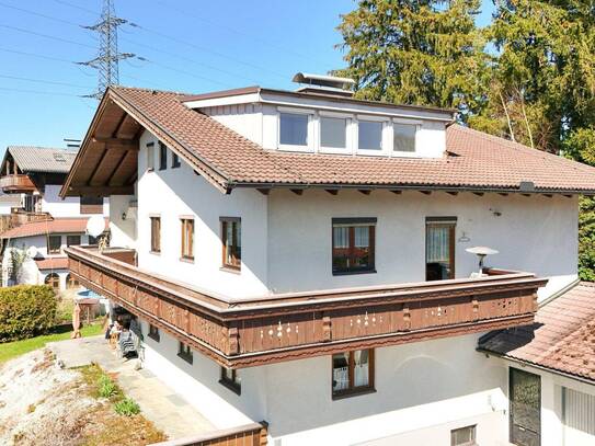GENERATIONENHAUS WALS-SIEZENHEIM